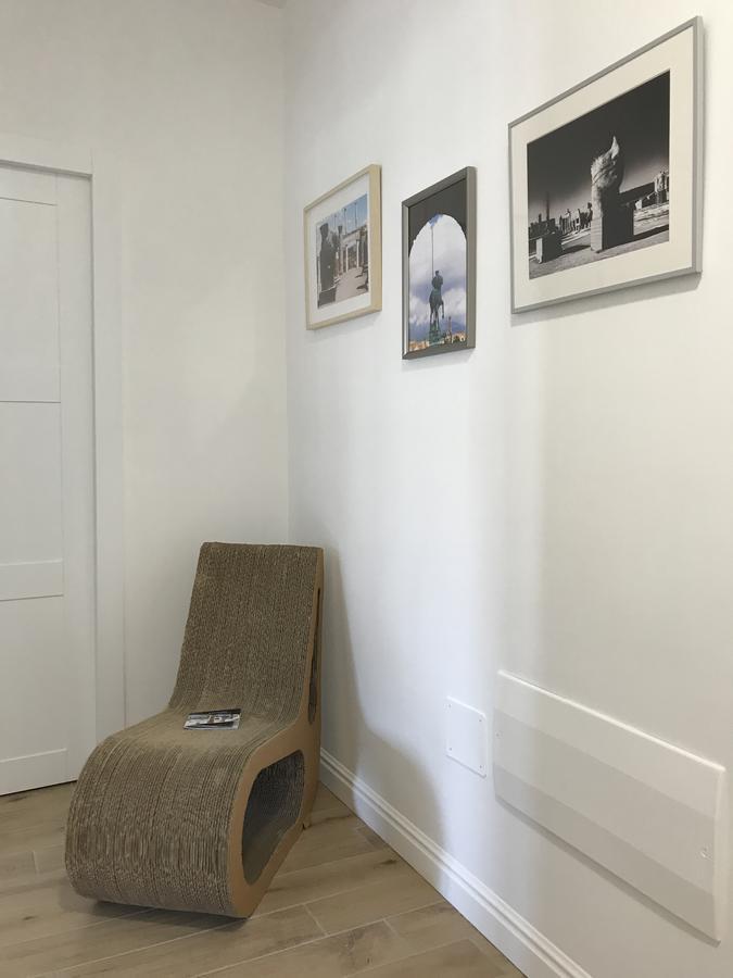 B&B Letto&Latte Pompei Bagian luar foto