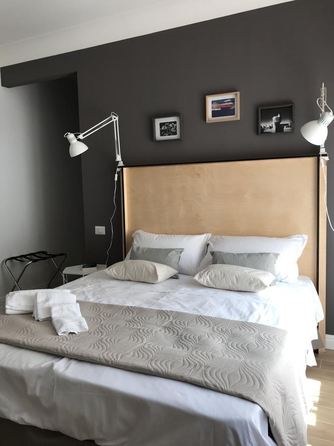 B&B Letto&Latte Pompei Bagian luar foto